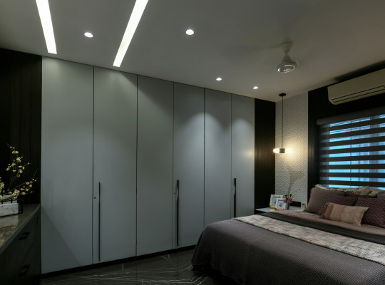Sancheti Residence project image 9